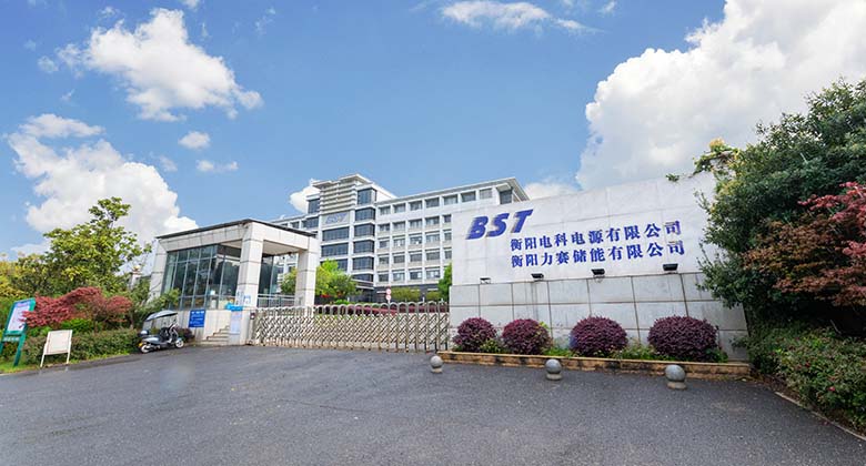 BST Power (Hengyang) Limited