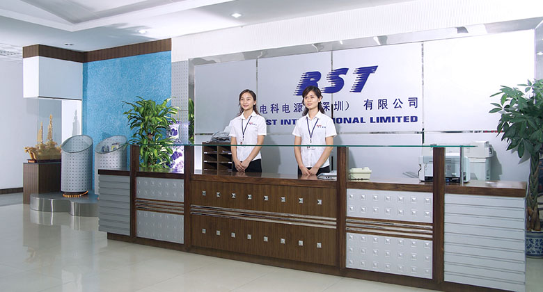 BST Power (Shenzhen) Limited