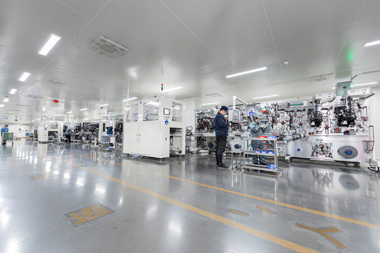 BST Company Strength