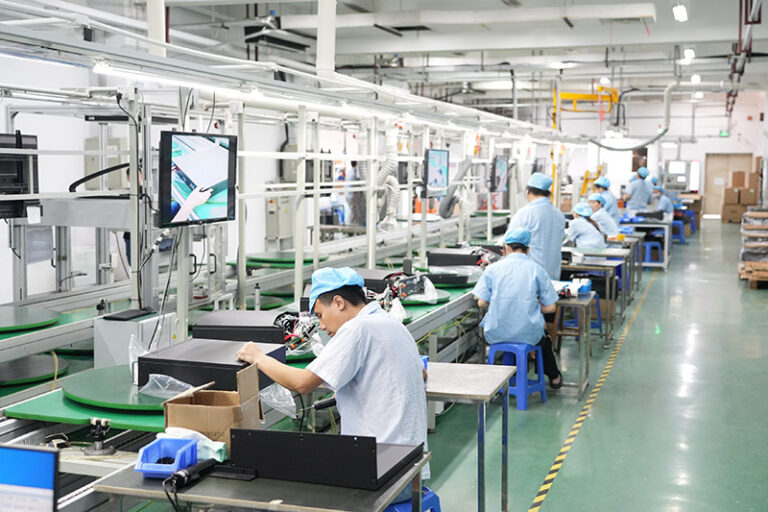 BST POWER BATTERY FACTORY