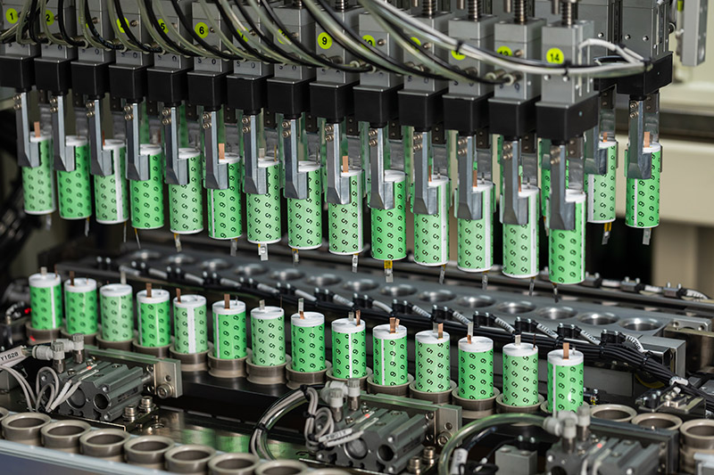 LiFePO4 Battery Manufacturers