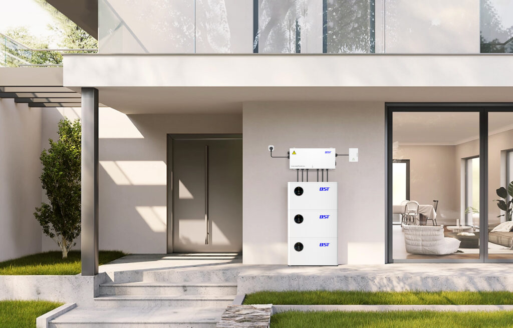 PT家庭储能 1 2 2