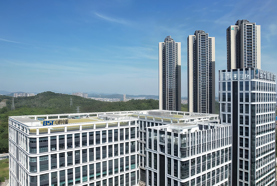 Shenzhen Headquarters